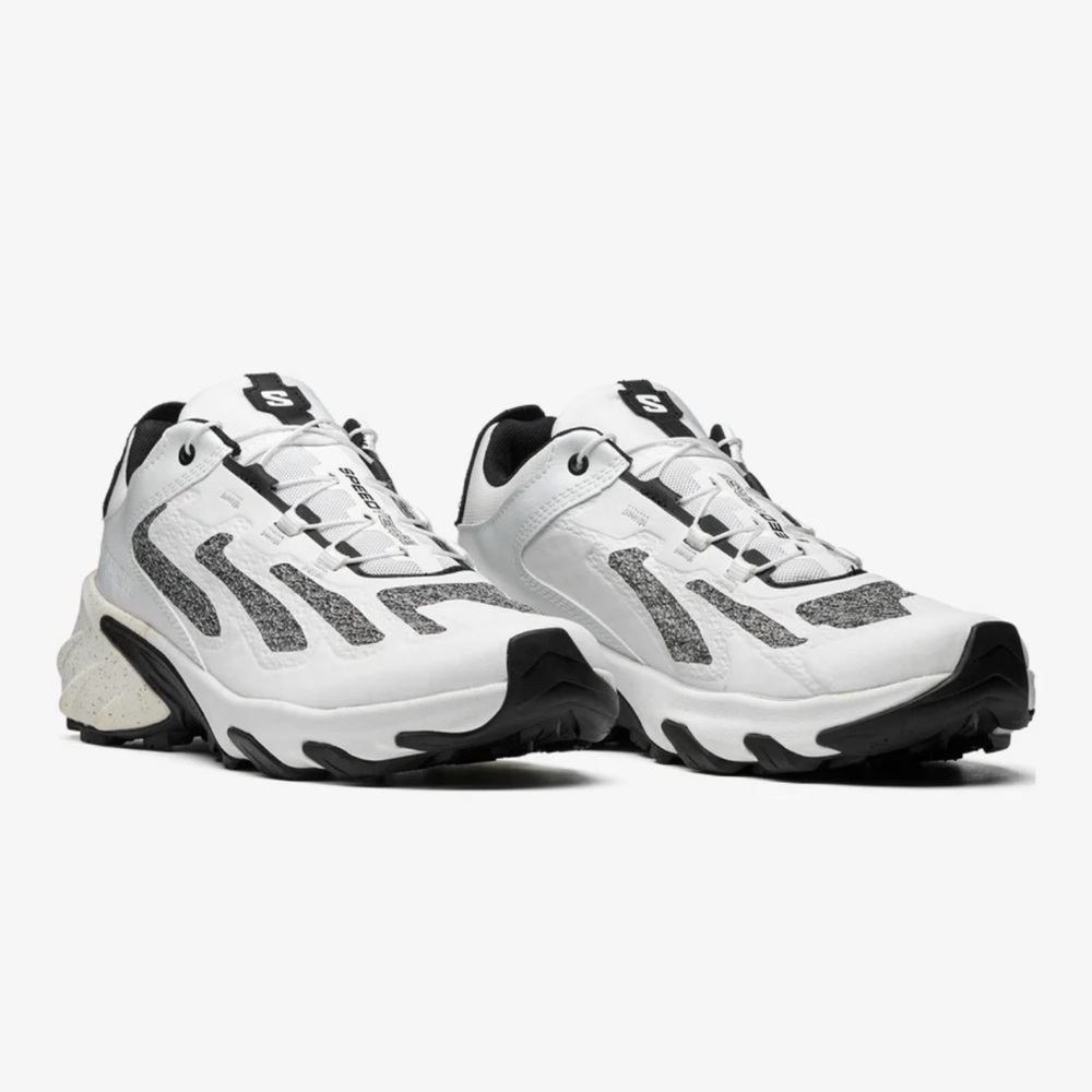 Ultralight shoes SALOMON Speedverse PRG US12 EU46 (Brand NEW!)